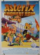 The twelve Tasks of Asterix (Asterix erobert Rom)